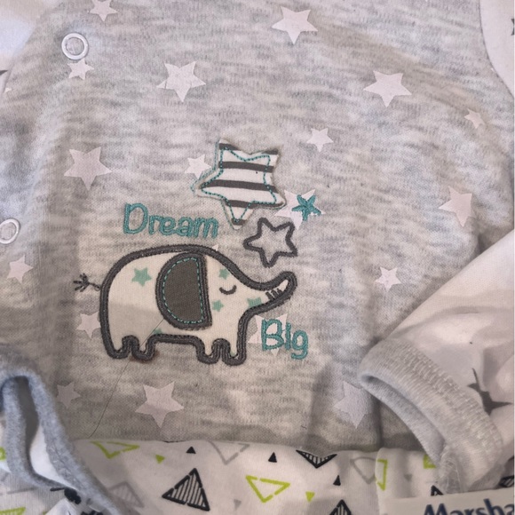 Baby boy clothes bundle 3-9 months - Picture 8 of 8